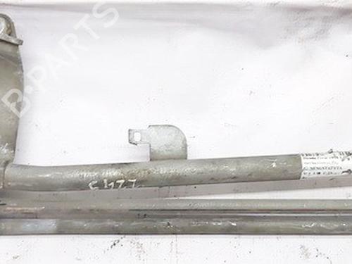 Used Front wipers mechanism Front wipers mechanism HONDA CIVIC VI Hatchback (EJ, EK) 1.4 i (EJ9) (75 hp) 35654894 35654894