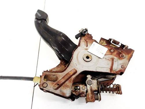 Used Hand brake Hand brake AUDI Q7 (4LB) 3.0 TDI quattro (233 hp) 35303912 35303912