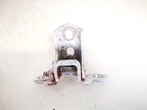 Used Hinge/Door check strap Hinge/Door check strap RENAULT LAGUNA III (BT0/1) 2.0 dCi (BT07, BT0J, BT14, BT1A, BT1S) (131 hp) 32930761 32930761