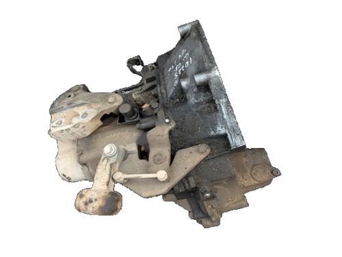 Gearkasse Gearkasse 38315362 38315362