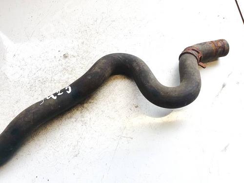 Pipe MITSUBISHI SPACE STAR MPV (DG_A) 1.9 DI-D (DG4A) | BP32598362M125 - Image 3