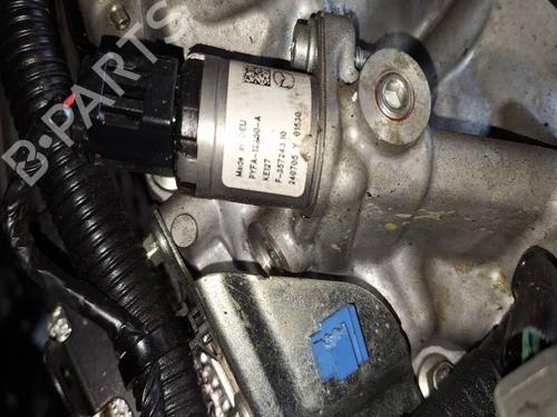 Pulley MAZDA CX-5 (KF) 2.0 | BP36825065M122 - Image 2