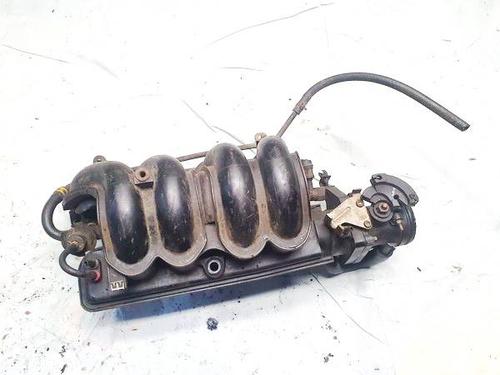 Used Intake manifold Intake manifold ROVER 45 I Hatchback (RT) 1.6 (109 hp) 35320130 35320130