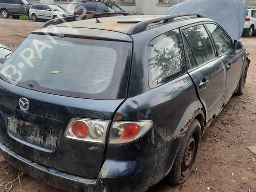 Switch MAZDA 6 Saloon (GG) 2.0 (GGEP, GG10) | BP32884251I30 - Image 7