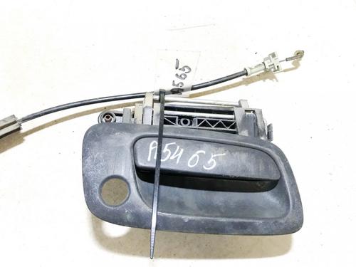 front-right-exterior-door-handle-opel-astra-g-hatchback-t98-1998-1999-2000-2001-2002-2003-2004-2005-2006-2007-2008-2009-35611860 main image