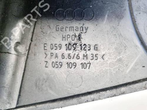Timing cover AUDI A4 B6 (8E2) 2.5 TDI quattro | BP35224391M123 - Image 4