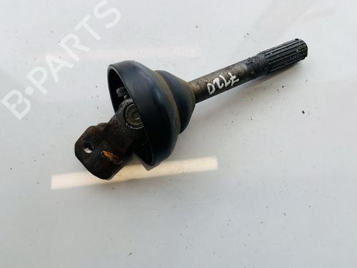 Used Steering column universal joint Steering column universal joint 35518241 35518241