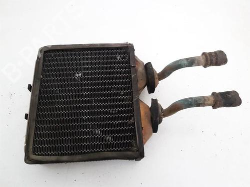 Used Heater matrix Heater matrix 35841788 35841788