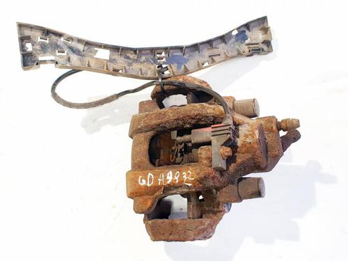 Used Right rear brake caliper Right rear brake caliper 35033972 35033972