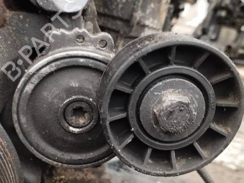 Used Pulley Pulley FORD GALAXY II (WA6) 2.0 TDCi (130 hp) 35245876 35245876