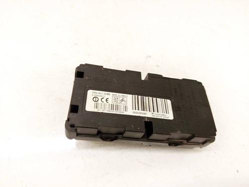 Modulo elettronico Modulo elettronico 38041169 38041169