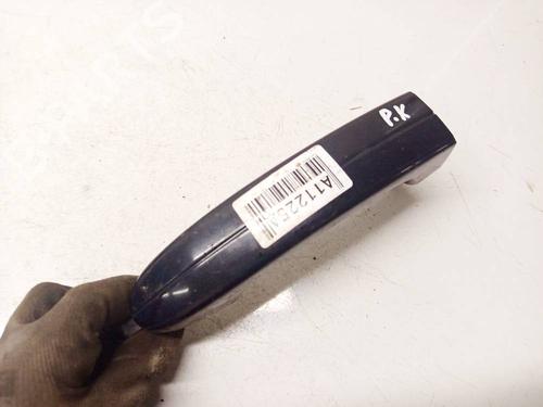 Used Front left exterior door handle Front left exterior door handle 34782861 34782861