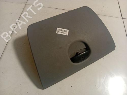 Glove box CITROËN JUMPY II (VF7) 2.0 HDi 120 | BP37064207C95 - Image 2