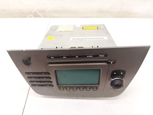 Used Radio Radio 34772365 34772365