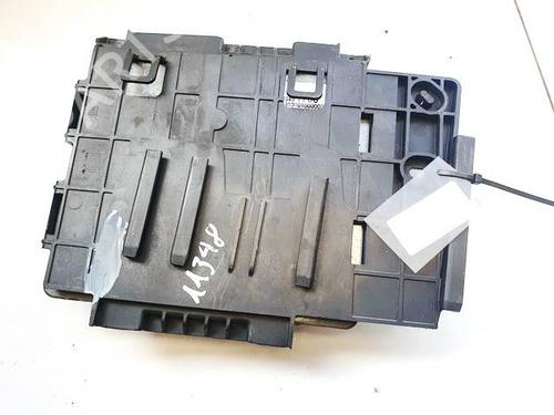 Engine control unit (ECU) OPEL INSIGNIA A Saloon (G09) 2.0 CDTI (69) | BP34716328M57 - Image 3