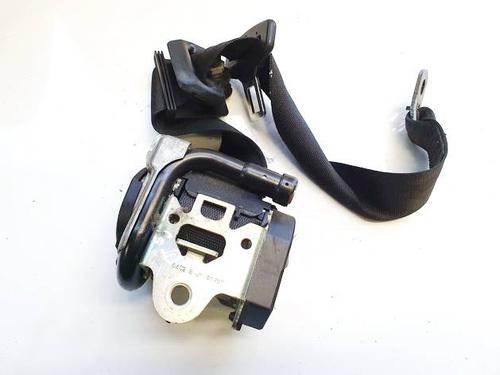 Used Rear right seatbelt Rear right seatbelt 34861431 34861431