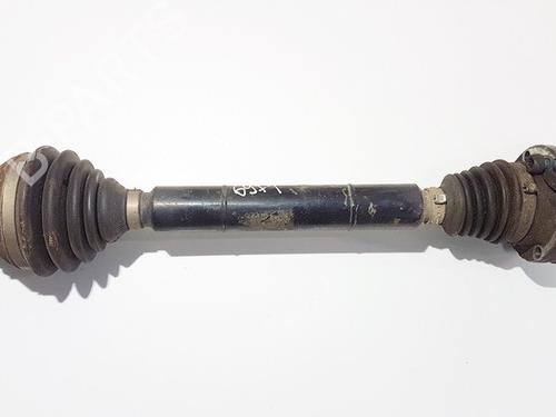 Used Right front driveshaft Right front driveshaft VW PASSAT B6 (3C2) 2.0 TDI 4motion (140 hp) 35535587 35535587
