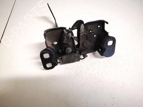 Used Hood lock Hood lock JEEP COMPASS (MK49) 2.2 CRD (136 hp) 35152580 35152580
