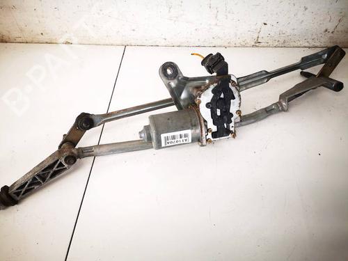Used Front wipers mechanism Front wipers mechanism VOLVO S60 I (384) D5 (163 hp) 34827976 34827976