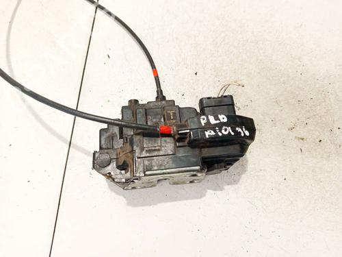 Used Front right lock Front right lock NISSAN NOTE (E11, NE11) 1.6 (110 hp) 34988564 34988564