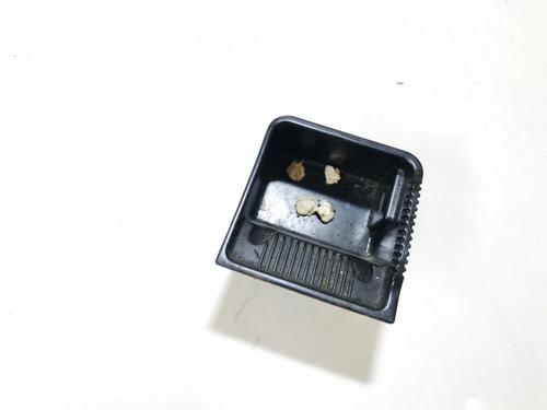 Used Ashtray Ashtray VW BORA I (1J2) 1.9 TDI (101 hp) 35600742 35600742