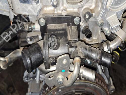 Used Thermostat housing Thermostat housing 38580046 38580046