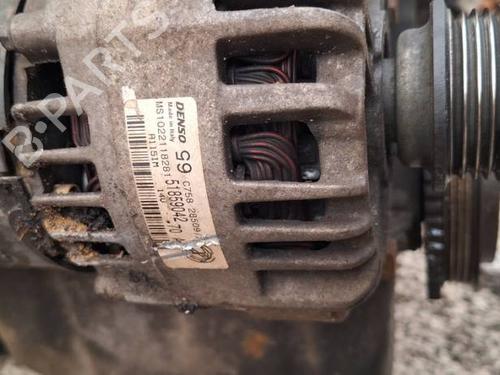 Alternator FORD KA (RU8) 1.2 | BP35031930M7 - Image 3