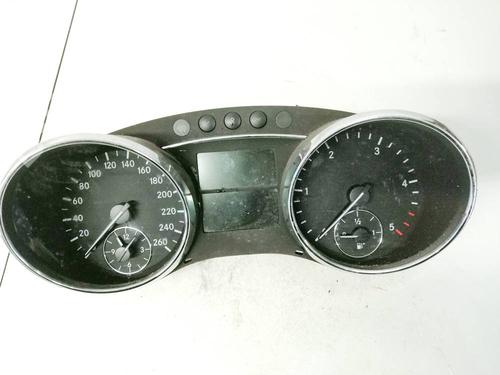Used Instrument cluster Instrument cluster 35055097 35055097