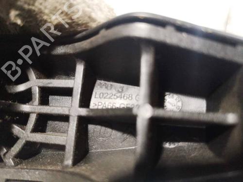 Other CITROËN C3 II (SC_) 1.4 HDi 70 (SC8HZC, SC8HR0, SC8HP4) | BP34961130O1 - Image 3