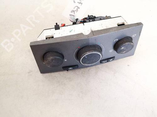 Used Climate control Climate control OPEL ASTRA H (A04) 1.7 CDTI (L48) (100 hp) 35300243 35300243