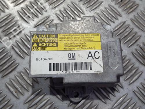 Used ECU airbags ECU airbags 33486444 33486444