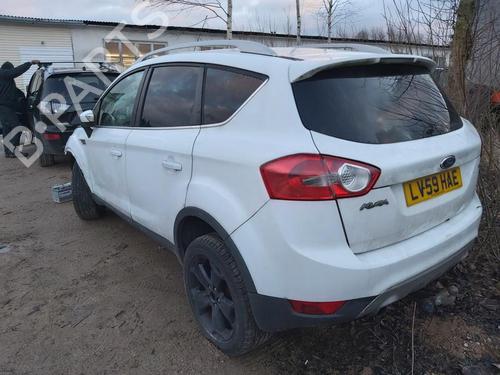 Electronic module FORD KUGA I 2.0 TDCi | BP33102408M83  - Image 9