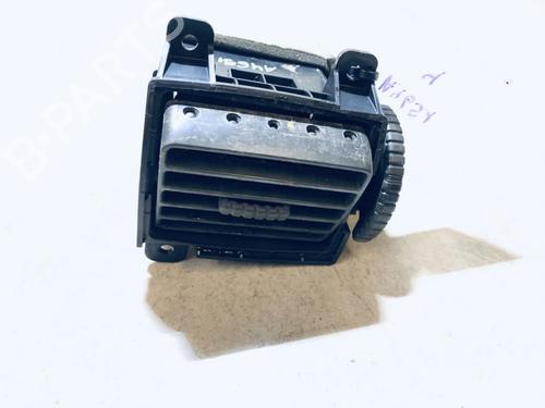 Luftventilen NISSAN X-TRAIL I (T30) 2.2 dCi (136 hp) 33108426