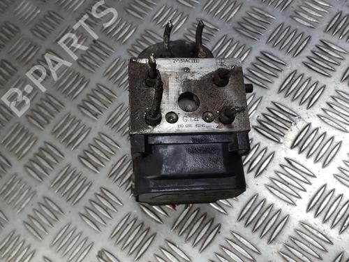 Used ABS pump ABS pump 35689033 35689033