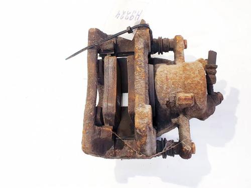 Left front brake caliper NISSAN NOTE (E11, NE11) 1.5 dCi | BP35189342M105 - Image 2