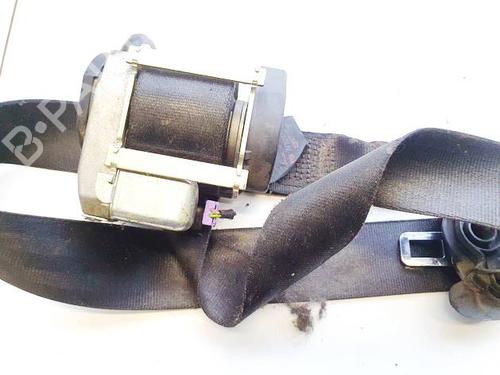 Front left seatbelt SEAT TOLEDO III (5P2) 1.9 TDI | BP34910398I26 - Image 2