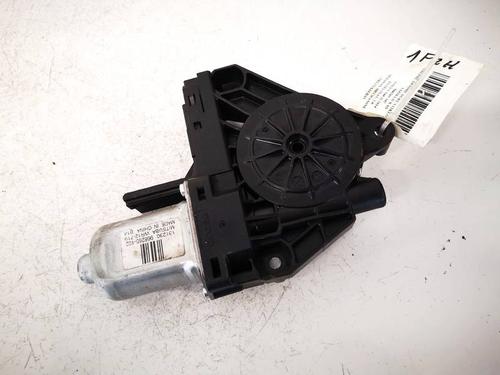 Used Right rear window motor Right rear window motor 37084737 37084737