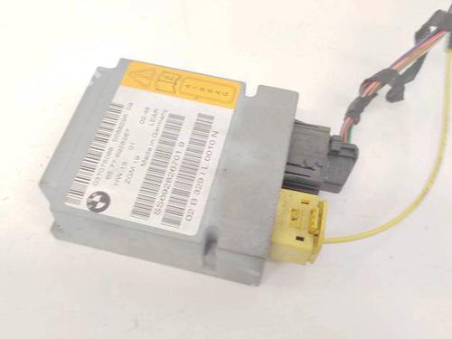 Used ECU airbags ECU airbags BMW 7 (E65, E66, E67) 730 d (218 hp) 32936774 32936774