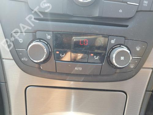 Electronic module OPEL INSIGNIA A (G09) 2.0 CDTI (68) | BP32918190M83  - Image 9