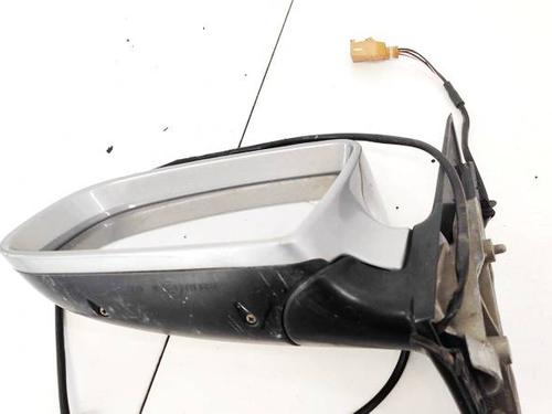Left mirror AUDI A4 B6 (8E2) 1.9 TDI | BP35297191C26 - Image 2