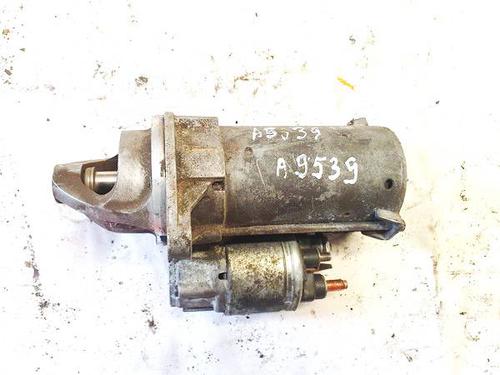 Used Starter Starter 35218429 35218429