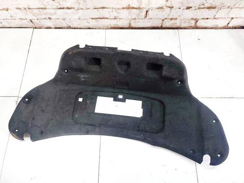 Used Boot lining Boot lining BMW 3 (E90) 318 i (143 hp) 34845169 34845169