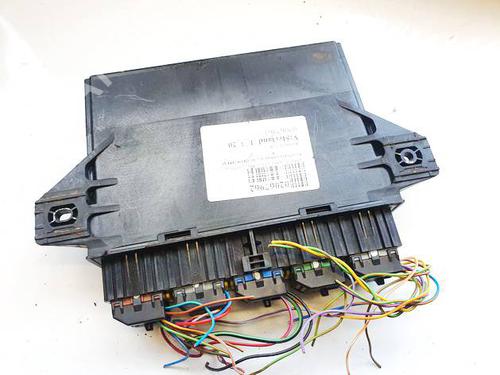 Electronic module FORD GRAND C-MAX (DXA/CB7, DXA/CEU) 1.6 Ti | BP35217306M83 - Image 3