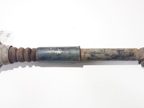 Used Left rear shock absorber Left rear shock absorber 35443915 35443915