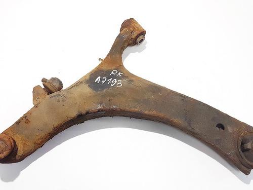 Used Left rear steering knuckle Left rear steering knuckle SUBARU LEGACY IV (BL) 2.5 AWD (BL9) (165 hp) 35502442 35502442