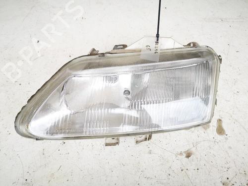 Used Left headlight Left headlight 35605659 35605659