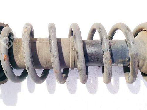Shock absorber spring MITSUBISHI ECLIPSE CROSS (GK_, GL_) 1.5 T-Mivec | BP35006002C152 - Image 2
