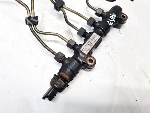Injection rail MAZDA 3 (BK) 1.6 DI Turbo | BP35091466M98 - Image 2