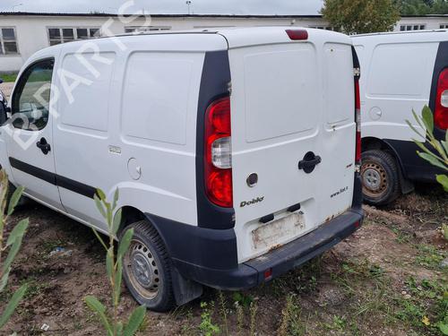 Luftventil DAEWOO REXTON (GAB_) 2.7 D All-wheel Drive | BP33086762I21  - Image 9