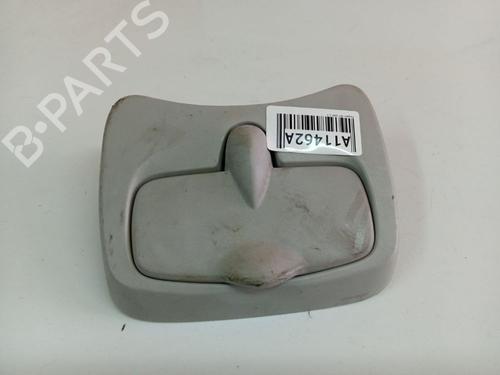 Bakspejl indvendigt Bakspejl indvendigt PEUGEOT 807 (EB_) 2.2 HDi (128 hp) 36759728 36759728
